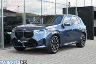BMW X3 (Seria X) din 2025 cu 29.000 km - oferta BMW218565 - foto 1