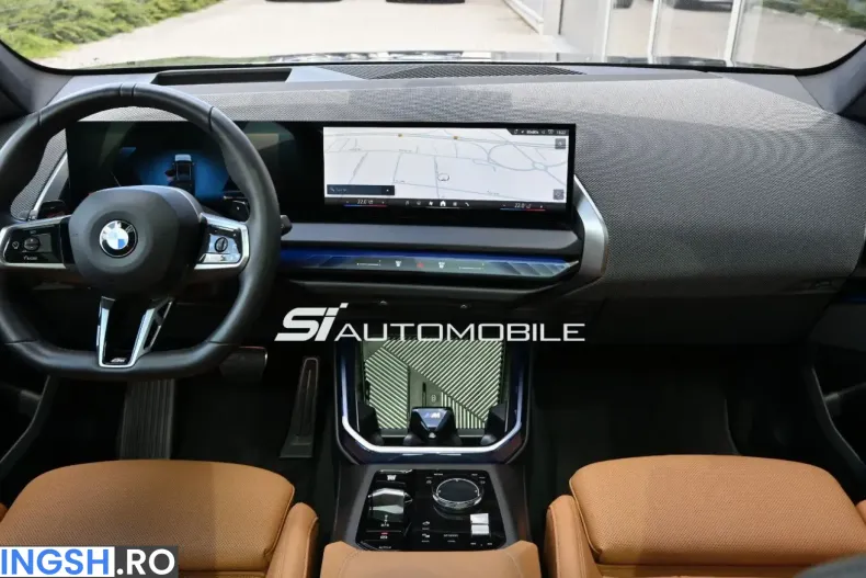 BMW X3 (Seria X) din 2025 cu 29.000 km - oferta BMW218565 - foto 11