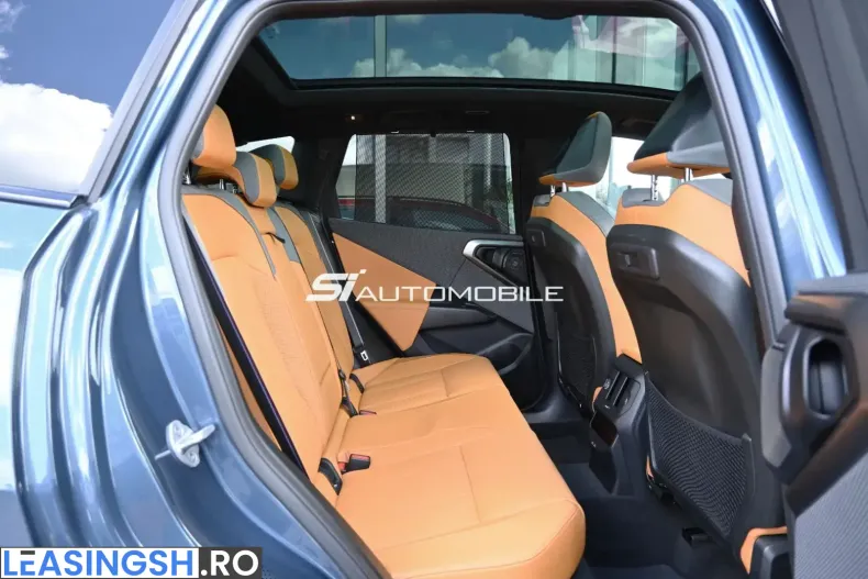BMW X3 (Seria X) din 2025 cu 29.000 km - oferta BMW218565 - foto 14