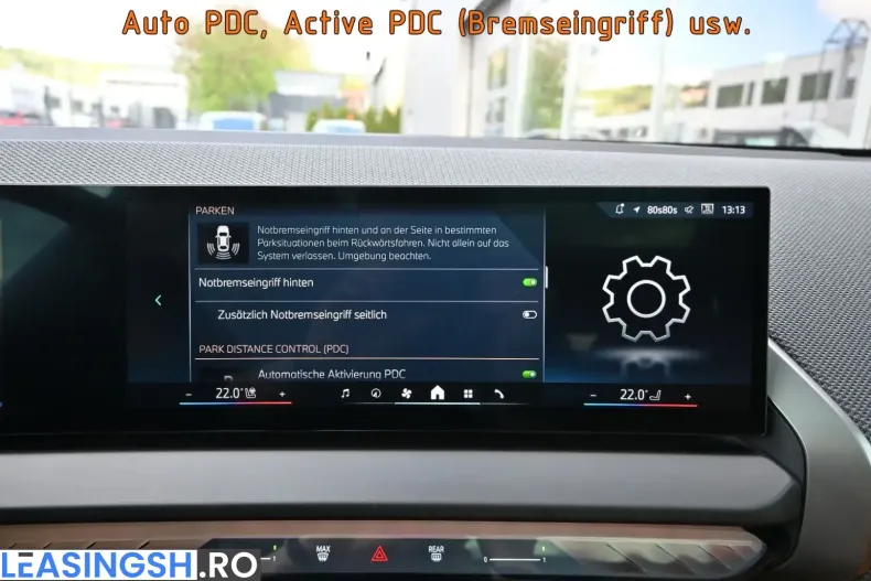 BMW X3 (Seria X) din 2025 cu 29.000 km - oferta BMW218565 - foto 21