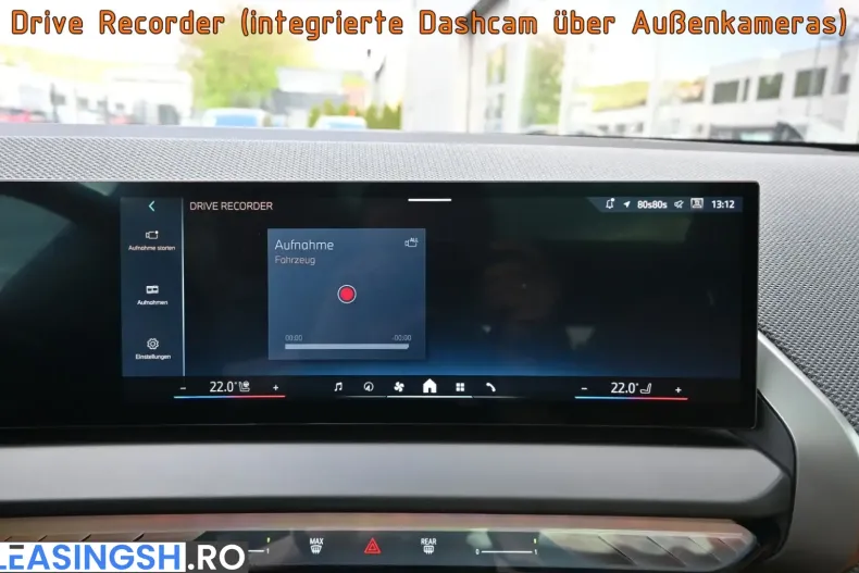 BMW X3 (Seria X) din 2025 cu 29.000 km - oferta BMW218565 - foto 22