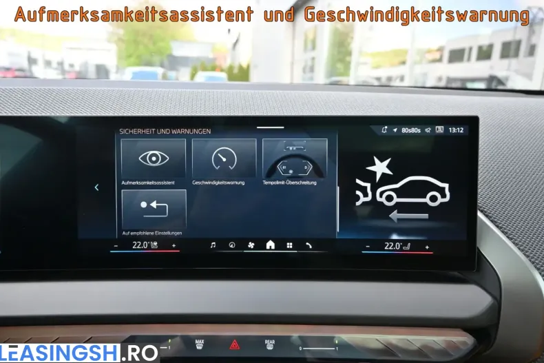 BMW X3 (Seria X) din 2025 cu 29.000 km - oferta BMW218565 - foto 27