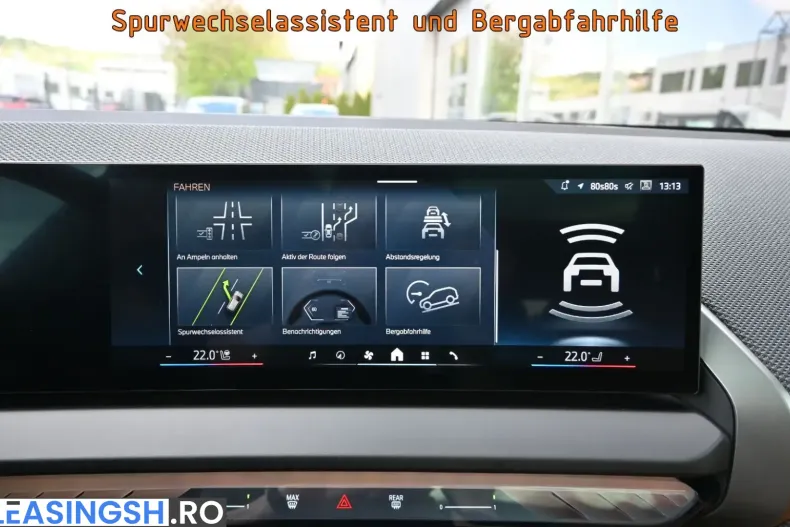 BMW X3 (Seria X) din 2025 cu 29.000 km - oferta BMW218565 - foto 29