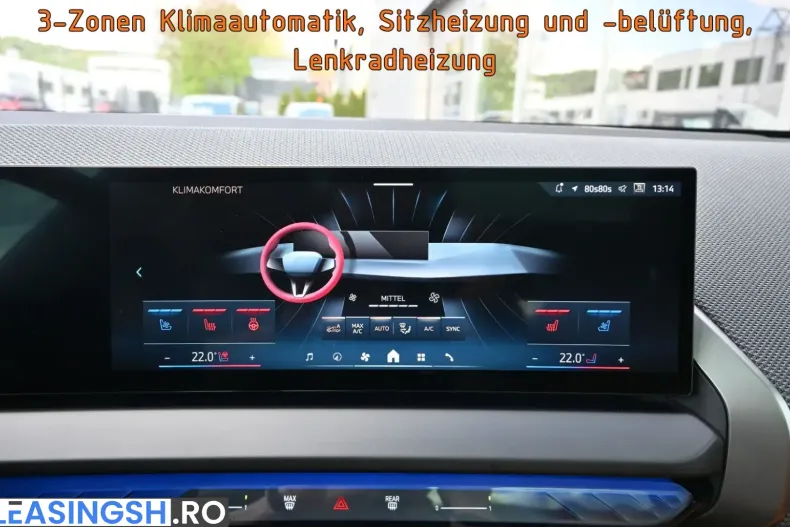 BMW X3 (Seria X) din 2025 cu 29.000 km - oferta BMW218565 - foto 31