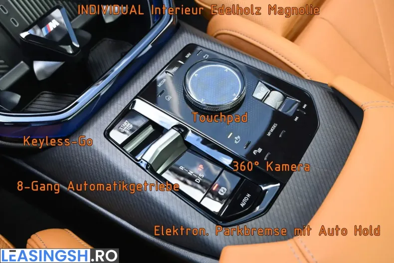 BMW X3 (Seria X) din 2025 cu 29.000 km - oferta BMW218565 - foto 42