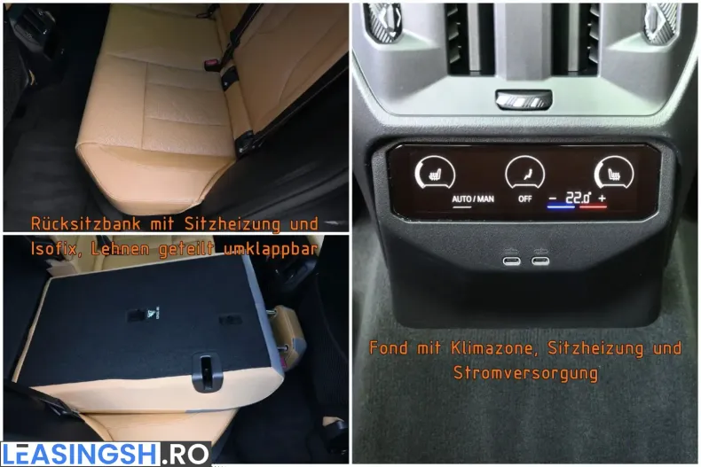 BMW X3 (Seria X) din 2025 cu 29.000 km - oferta BMW218565 - foto 45