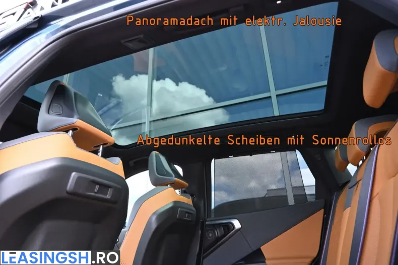 BMW X3 (Seria X) din 2025 cu 29.000 km - oferta BMW218565 - foto 46