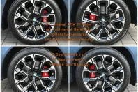 BMW X3 (Seria X) din 2025 cu 29.000 km - oferta BMW218565 - foto 50