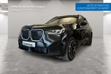 BMW X3 din 2025 - oferta BMW218566