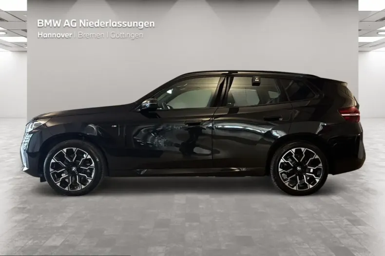 BMW X3 (Seria X) din 2025 cu 34.220 km - oferta BMW218566 - foto 3
