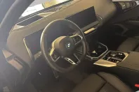 BMW X3 (Seria X) din 2025 cu 34.220 km - oferta BMW218566 - foto 4