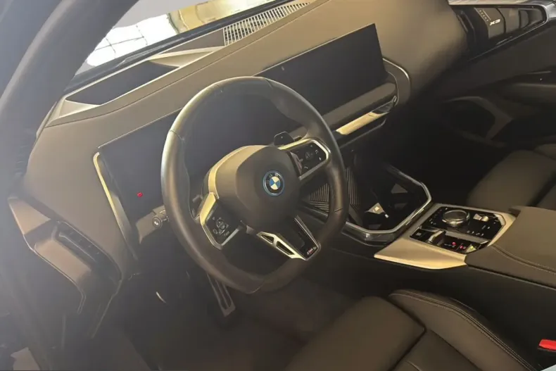 BMW X3 (Seria X) din 2025 cu 34.220 km - oferta BMW218566 - foto 4