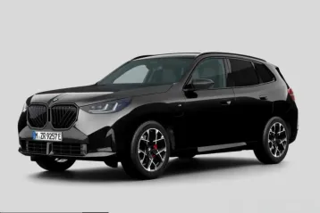 BMW X3 din 2025 - oferta BMW218567
