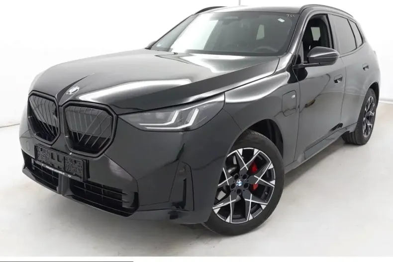BMW X3 (Seria X) din 2025 cu 11.100 km - oferta BMW218567 - foto 2
