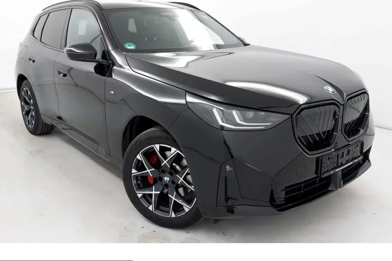 BMW X3 (Seria X) din 2025 cu 11.100 km - oferta BMW218567 - foto 3