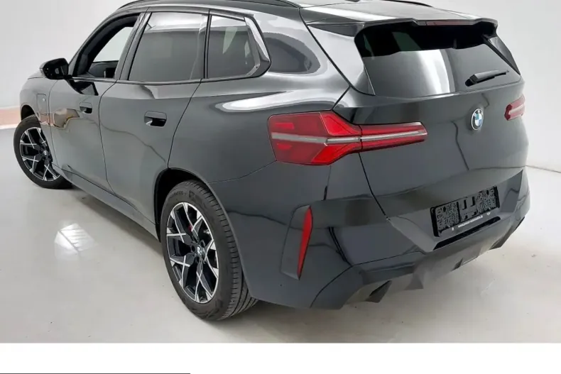 BMW X3 (Seria X) din 2025 cu 11.100 km - oferta BMW218567 - foto 4