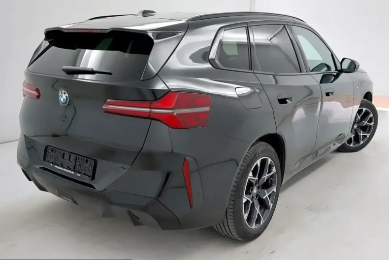 BMW X3 (Seria X) din 2025 cu 11.100 km - oferta BMW218567 - foto 5