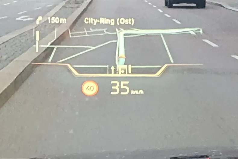 BMW X3 (Seria X) din 2025 cu 11.100 km - oferta BMW218567 - foto 11