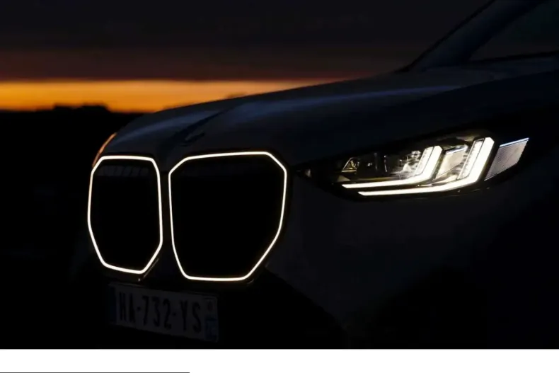 BMW X3 (Seria X) din 2025 cu 11.100 km - oferta BMW218567 - foto 14