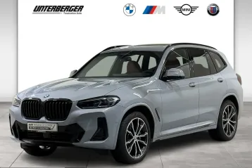 BMW X3 din 2024 - oferta BMW218568
