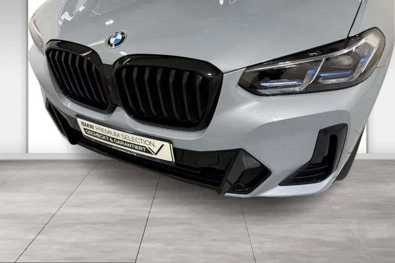 BMW X3 (Seria X) din 2024 cu 10.000 km - oferta BMW218568 - foto 6