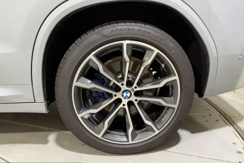 BMW X3 (Seria X) din 2024 cu 10.000 km - oferta BMW218568 - foto 8