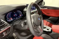BMW X3 (Seria X) din 2024 cu 10.000 km - oferta BMW218568 - foto 14