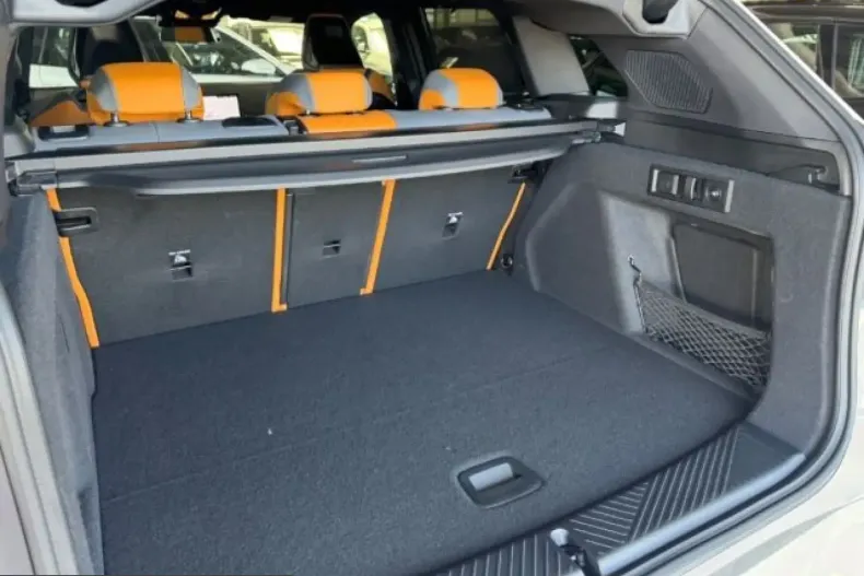 BMW X3 (Seria X) din 2025 cu 7.500 km - oferta BMW218569 - foto 8