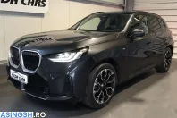 BMW X3 (Seria X) din 2025 cu 9.855 km - oferta BMW218570 - foto 1