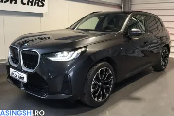 BMW X3 din 2025 - oferta BMW218570