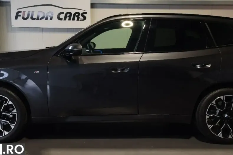 BMW X3 (Seria X) din 2025 cu 9.855 km - oferta BMW218570 - foto 2