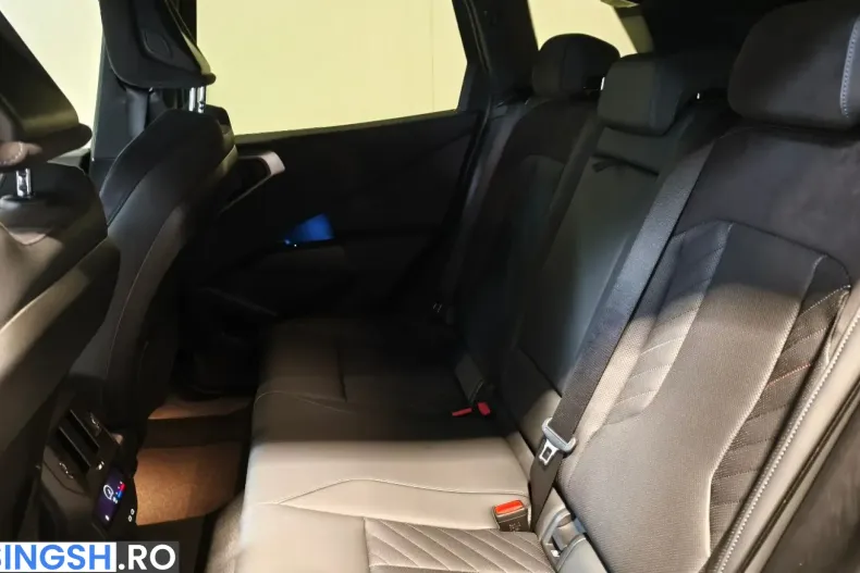 BMW X3 (Seria X) din 2025 cu 9.855 km - oferta BMW218570 - foto 5