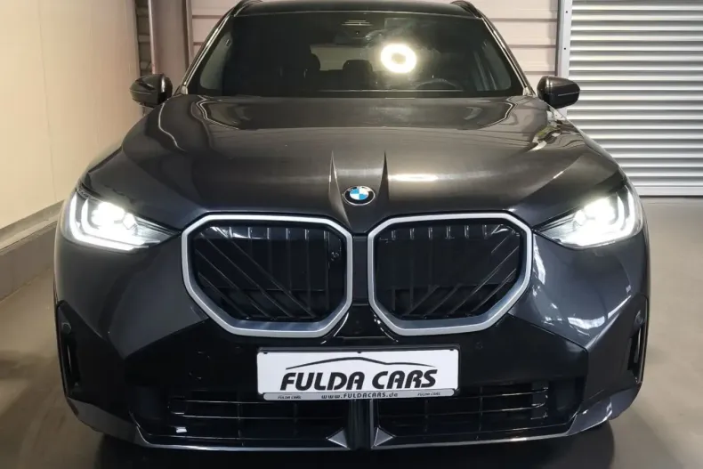 BMW X3 (Seria X) din 2025 cu 9.855 km - oferta BMW218570 - foto 7