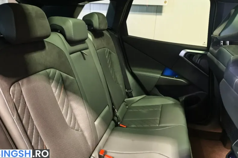 BMW X3 (Seria X) din 2025 cu 9.855 km - oferta BMW218570 - foto 13