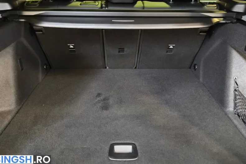 BMW X3 (Seria X) din 2025 cu 9.855 km - oferta BMW218570 - foto 16