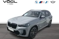 BMW X3 (Seria X) din 2024 cu 18.290 km - oferta BMW218571 - foto 1