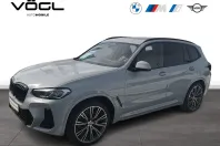 BMW X3 (Seria X) din 2024 cu 18.290 km - oferta BMW218571 - foto 2