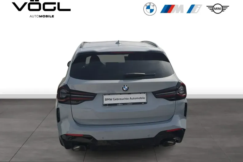 BMW X3 (Seria X) din 2024 cu 18.290 km - oferta BMW218571 - foto 3