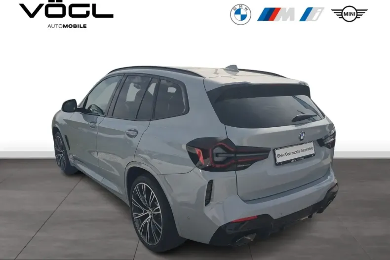 BMW X3 (Seria X) din 2024 cu 18.290 km - oferta BMW218571 - foto 4
