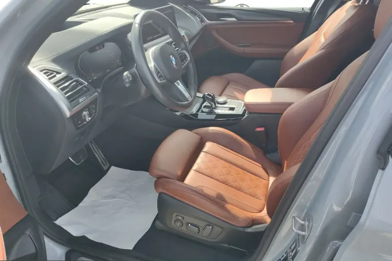 BMW X3 (Seria X) din 2024 cu 18.290 km - oferta BMW218571 - foto 5