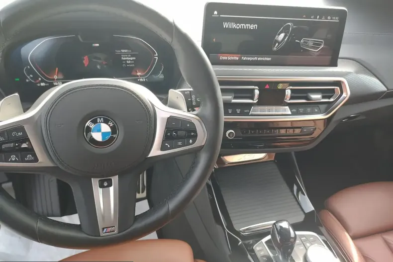 BMW X3 (Seria X) din 2024 cu 18.290 km - oferta BMW218571 - foto 6