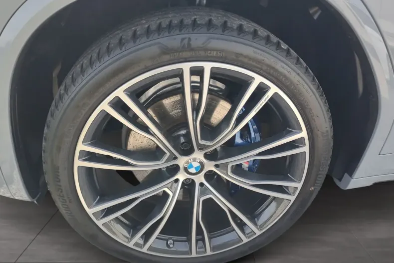 BMW X3 (Seria X) din 2024 cu 18.290 km - oferta BMW218571 - foto 12