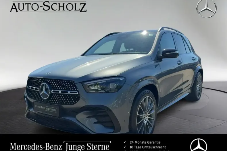 Mercedes-Benz GLE 450 (Clasa GLE) din 2025 cu 19.619 km - oferta MER218572 - foto 1