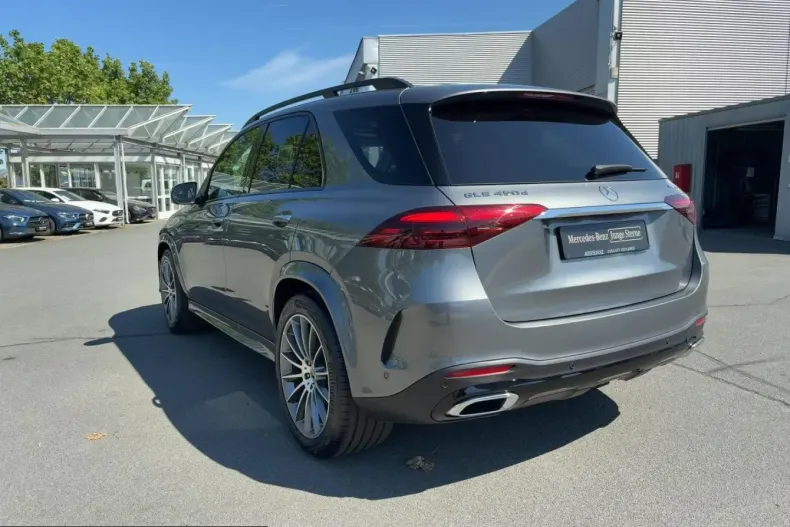 Mercedes-Benz GLE 450 (Clasa GLE) din 2025 cu 19.619 km - oferta MER218572 - foto 3