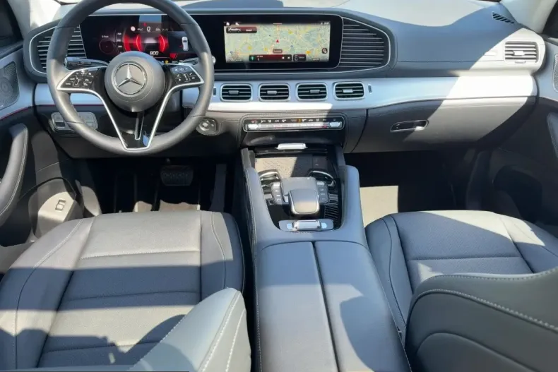 Mercedes-Benz GLE 450 (Clasa GLE) din 2025 cu 19.619 km - oferta MER218572 - foto 6