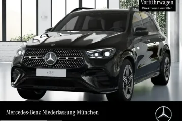 Mercedes-Benz GLE 450 din 2025 - oferta MER218573