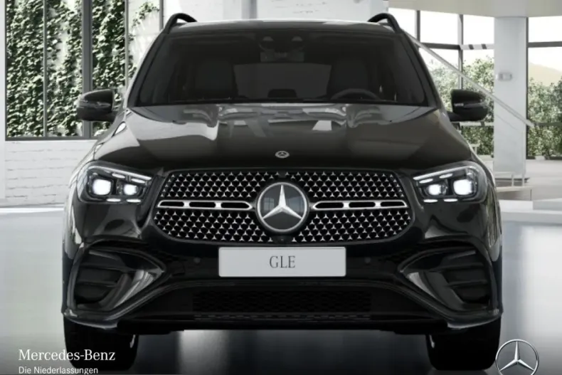 Mercedes-Benz GLE 450 (Clasa GLE) din 2025 cu 13.223 km - oferta MER218573 - foto 6