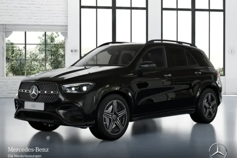 Mercedes-Benz GLE 450 (Clasa GLE) din 2025 cu 13.223 km - oferta MER218573 - foto 13