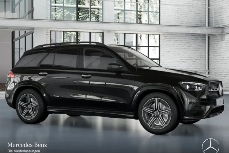 Mercedes-Benz GLE 450 (Clasa GLE) din 2025 cu 13.223 km - oferta MER218573 - foto 15