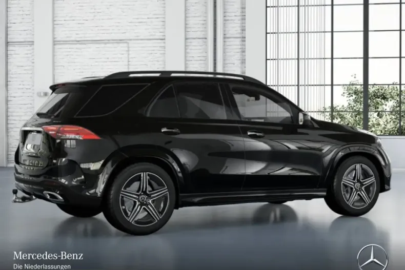 Mercedes-Benz GLE 450 (Clasa GLE) din 2025 cu 13.223 km - oferta MER218573 - foto 16